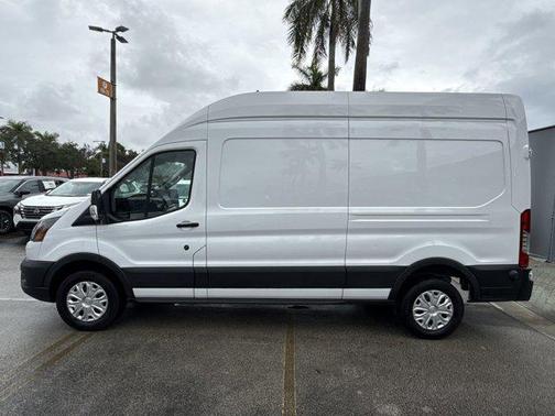 2023 Ford Transit-350 Base
