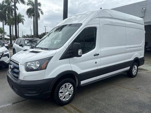 2023 Ford Transit-350 Base