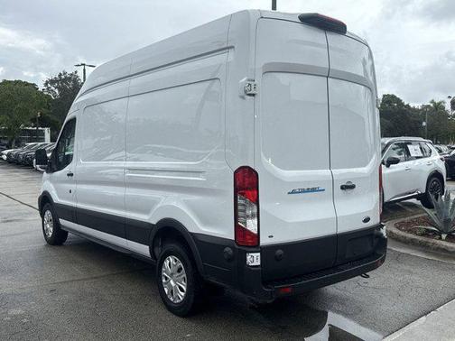 2023 Ford Transit-350 Base