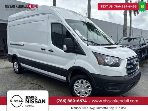 2023 Ford Transit-350 Base