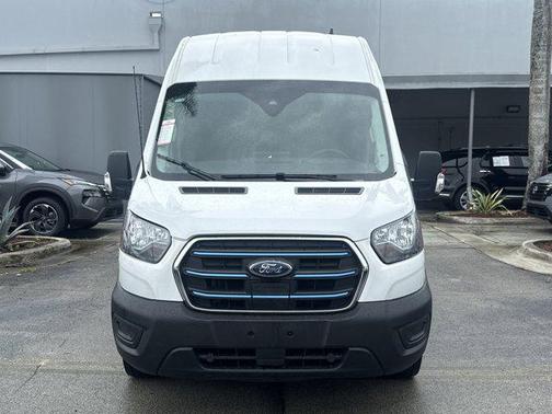 2023 Ford Transit-350 Base
