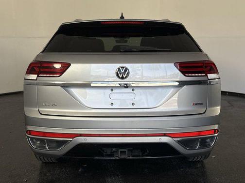 2021 Volkswagen Atlas Cross Sport 3.6L V6 SEL R-Line