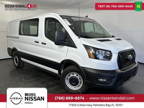 2023 Ford Transit-150 Base