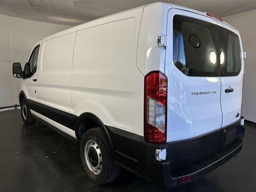 2023 Ford Transit-150 Base