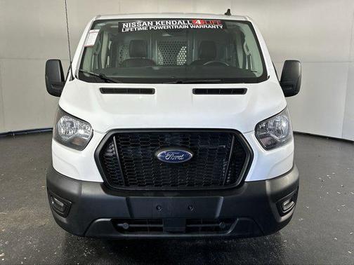 2023 Ford Transit-150 Base