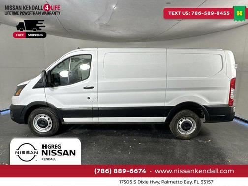 2023 Ford Transit-150 Base