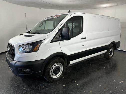 2023 Ford Transit-150 Base