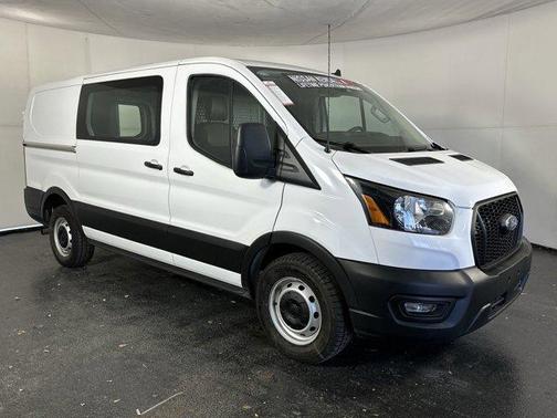 2023 Ford Transit-150 Base