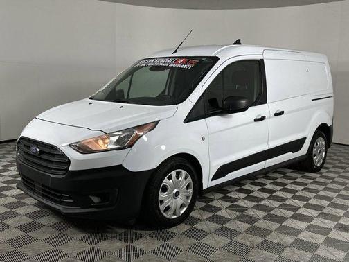 2019 Ford Transit Connect XL