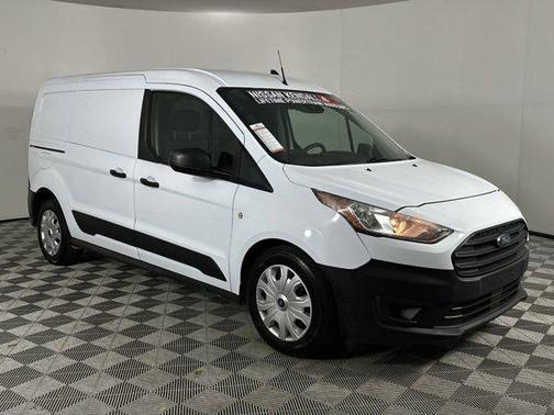 2019 Ford Transit Connect XL
