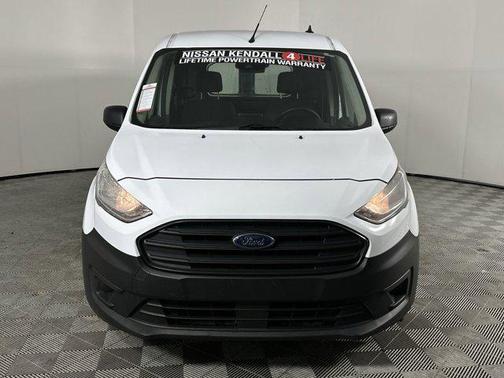 2019 Ford Transit Connect XL