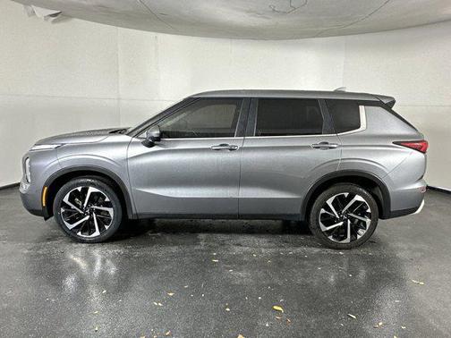 2024 Mitsubishi Outlander SE 2.5 S-AWC