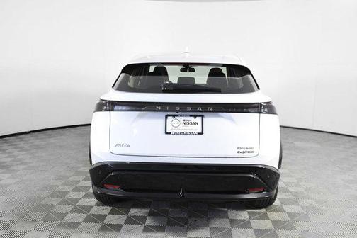 2024 Nissan ARIYA ENGAGE