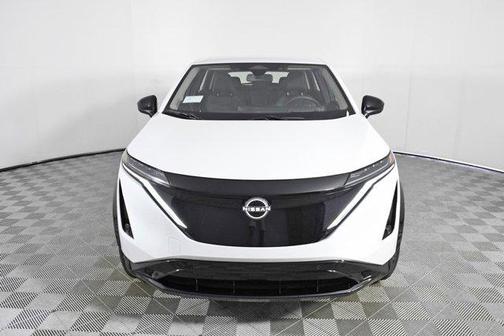 2024 Nissan ARIYA ENGAGE