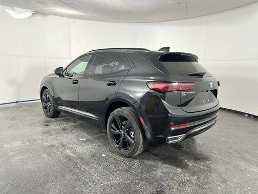 2025 Buick Envision Sport Touring AWD