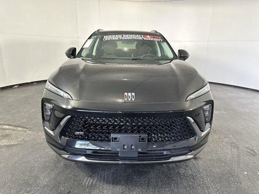 2025 Buick Envision Sport Touring AWD