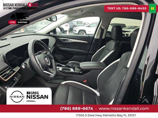 2025 Buick Envision Sport Touring AWD