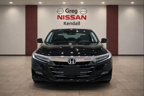 2021 Honda Accord Touring 2.0T