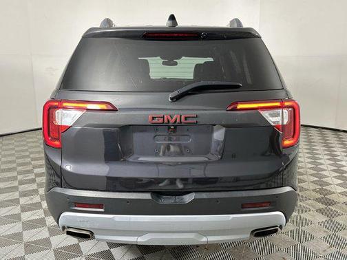 2020 GMC Acadia FWD SLT