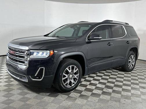 2020 GMC Acadia FWD SLT