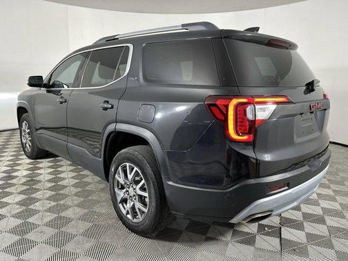 2020 GMC Acadia FWD SLT