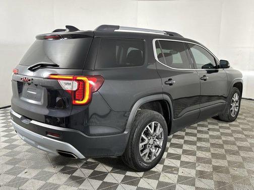 2020 GMC Acadia FWD SLT