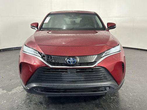 2022 Toyota Venza LE