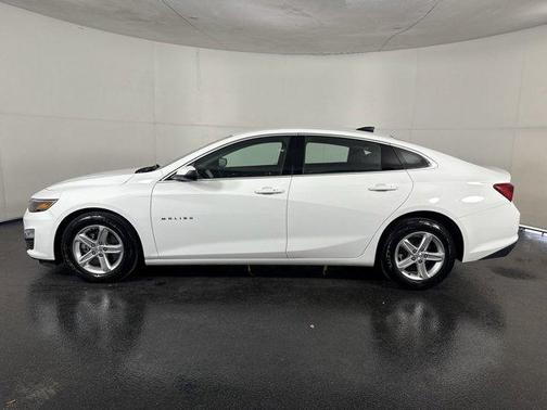 2024 Chevrolet Malibu 1LS