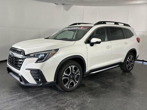 2023 Subaru Ascent Limited 7-Passenger