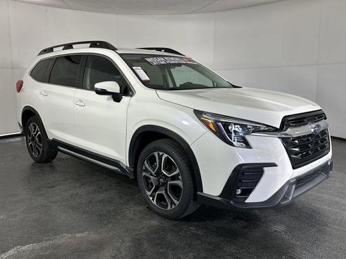 2023 Subaru Ascent Limited 7-Passenger