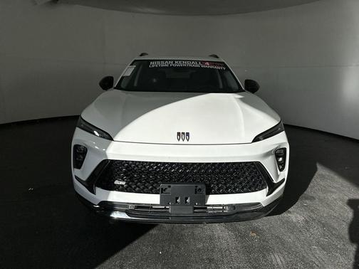 2025 Buick Envision Sport Touring AWD