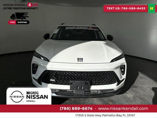 2025 Buick Envision Sport Touring AWD