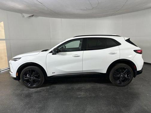 2025 Buick Envision Sport Touring AWD