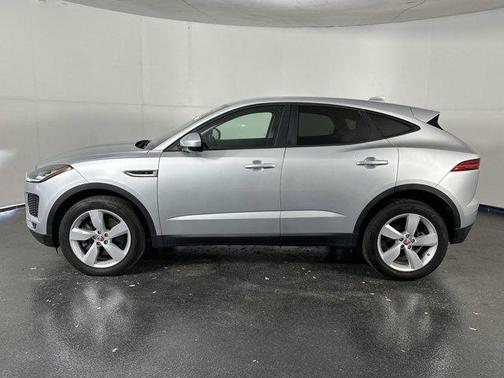2019 Jaguar E-PACE S