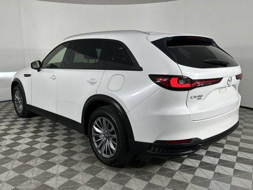 2024 Mazda CX-90 3.3 Turbo Preferred Plus