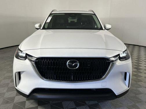 2024 Mazda CX-90 3.3 Turbo Preferred Plus