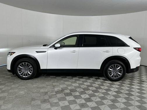 2024 Mazda CX-90 3.3 Turbo Preferred Plus