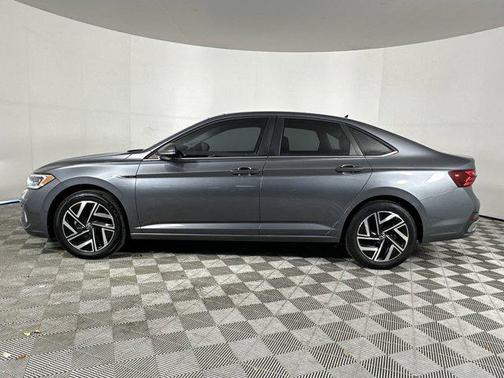 2022 Volkswagen Jetta 1.5T SEL