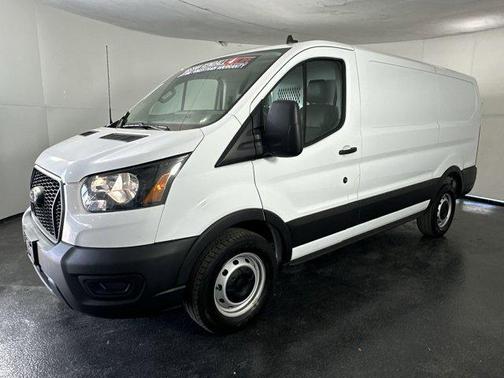 2023 Ford Transit-150 Base