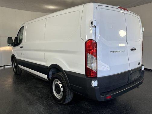 2023 Ford Transit-150 Base