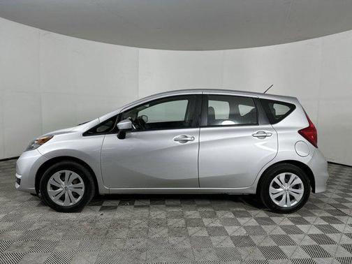 2019 Nissan Versa Note SV