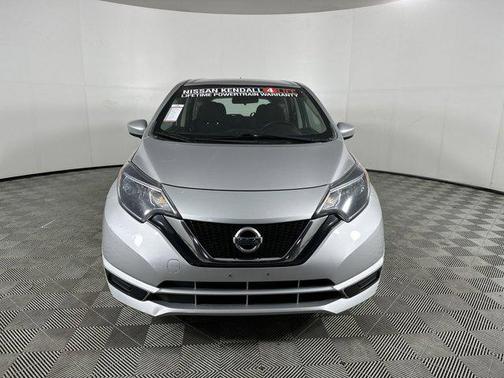 2019 Nissan Versa Note SV