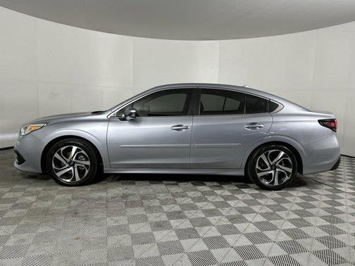 2022 Subaru Legacy Limited