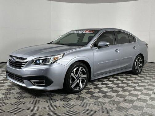 2022 Subaru Legacy Limited