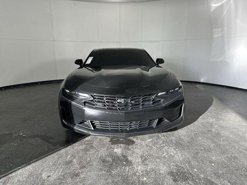 2022 Chevrolet Camaro 1LT