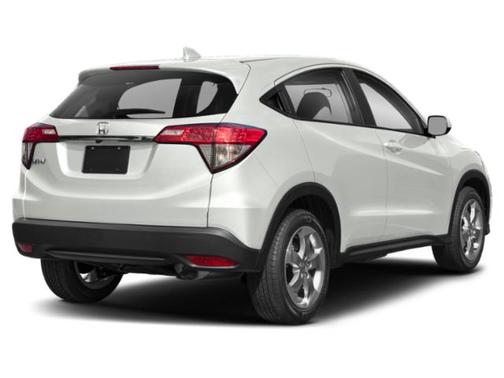 2020 Honda HR-V LX