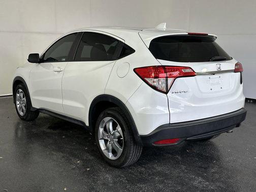 2020 Honda HR-V LX