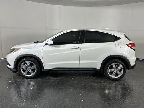 2020 Honda HR-V LX