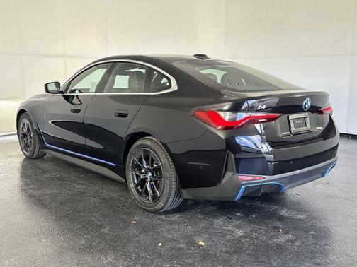 2024 BMW i4 Gran Coupe xDrive40