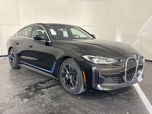 2024 BMW i4 Gran Coupe xDrive40